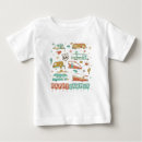 Recherche de happy bébé tshirts Joyeux campeur