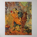 Recherche de samaritain posters Vintage
