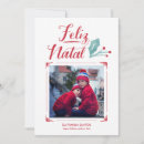 Recherche de natale vœux cartes Portugais
