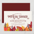 Recherche de potluck thanksgiving invitations Chance