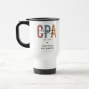 Recherche de comptable financier tasses Cpa
