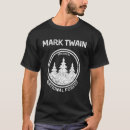 Recherche de mark twain tshirts Marque