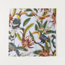 Recherche de peinture de toucan art Coloré