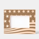 Recherche de conception patriotique Étoiles