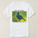 Recherche de biodiversité tshirts Oiseau