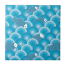 Recherche de aquatique carreaux Arrière plan