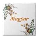 Recherche de hongrois carreaux Hungary