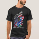 Recherche de latino américain tshirts Hispanique