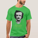 Recherche de edgar allan tshirts Anniversaire