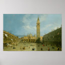 Recherche de canaletto posters Peinture à l'huile