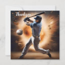 Recherche de joueurs de baseball vœux cartes Sports