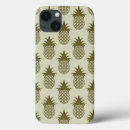 Recherche de tropical ipad coques Pineapple