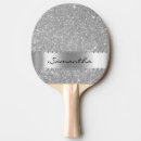 Recherche de parties raquettes ping pong Scintille