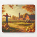 Recherche de thanksgiving tapis souris Automne