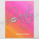 Recherche de lèvres prospectus Cométologue