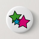 Recherche de vert fluorescent badges Toute personne