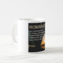 Recherche de dieu romain tasses Bible