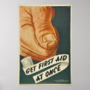 Recherche de blessure posters Main