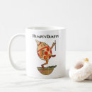 Recherche de humpty tasses Vide