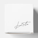 Recherche de minimaliste ballotins Moderne