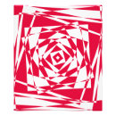 Recherche de motif psychédélique posters Moderne