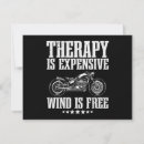 Recherche de moto vintage vœux cartes Cool