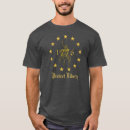 Recherche de liberty tshirts Freedom