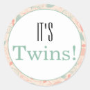 Recherche de maman à être autocollants De baby shower