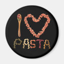 Recherche de pâtes italiennes magnets Cuisine
