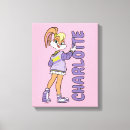 Recherche de basket ball toiles Dessin animé classique