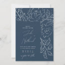Recherche de fond marin invitations Feuillage