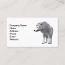 Recherche de wolf cartes visite Animal