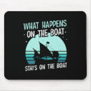 Recherche de bateau tapis souris Excursion en bateau