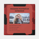 Recherche de nouvelle maison magnets Mère