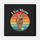 Recherche de chats de chant magnets Amoureux des chats