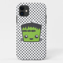 Recherche de frankenstein iphone coques Monstre