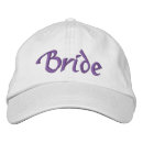 Recherche de douches casquettes Fiançailles