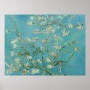 Recherche de fleurs de van gogh posters Fleurir