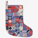 Recherche de les années 50 chaussette de noël 60s