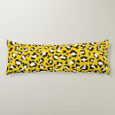 Recherche de empreinte de léopard coussins Leopard spots