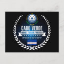 Recherche de cape verde posters Drapeau