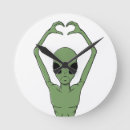 Recherche de invasion horloges Science fiction