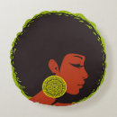 Recherche de afro américain coussins Décoration intérieure