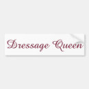 Recherche de dressage voiture autocollants Cavalier