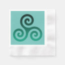 Recherche de symbole celtique Triskele