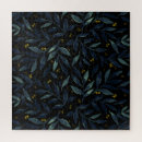 Recherche de branche puzzles Aquarelle