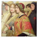 Recherche de pre raphaelites carreaux Monsieur