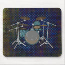 Recherche de batteur tapis souris Instrument