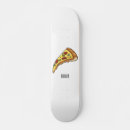 Recherche de pizza skateboards Fromage