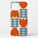 Recherche de années 50 iphone coques Coloré